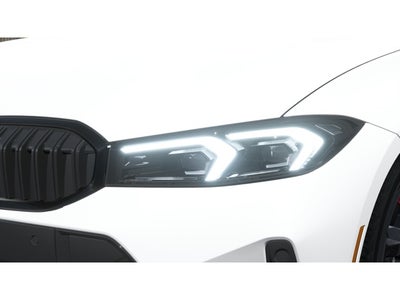 2026 BMW 330i 330i NA xDrive