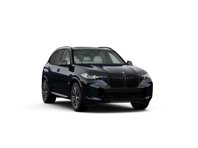 2026 BMW X5 xDrive40i's photo