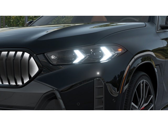 2027 BMW X6 xDrive40i
