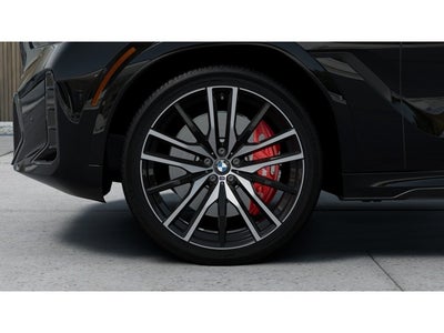2027 BMW X6 xDrive40i