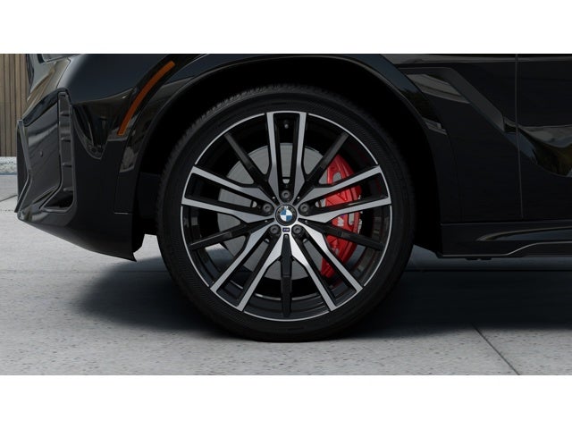 2027 BMW X6 xDrive40i