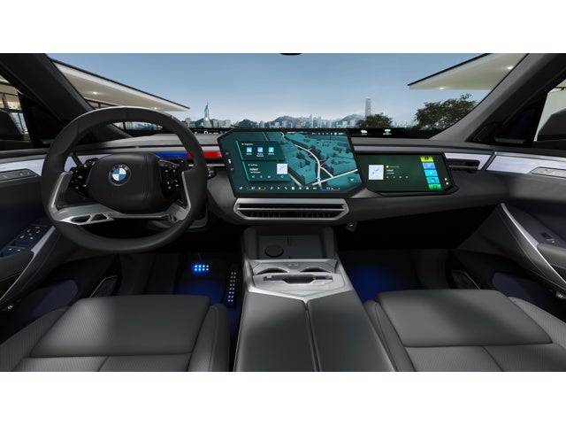 2027 BMW X5 40 xDrive
