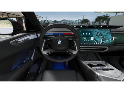 2027 BMW X5 40 xDrive