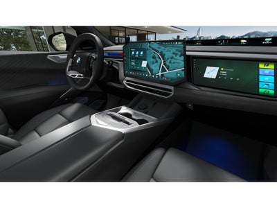 2027 BMW X5 40 xDrive