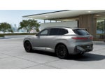 2027 BMW X5 40 xDrive
