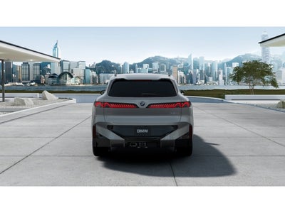 2027 BMW X5 40 xDrive