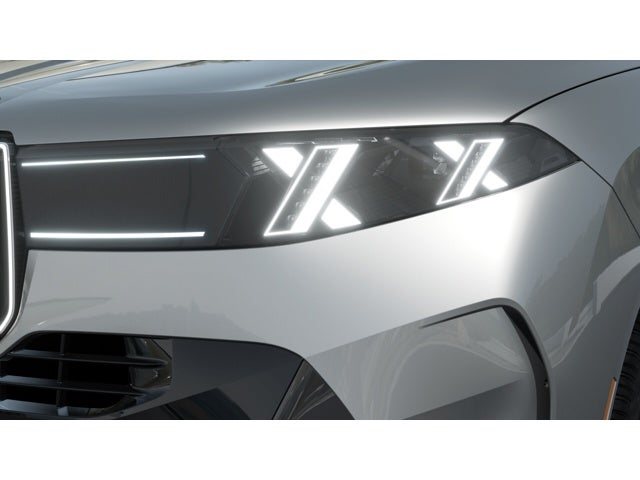 2027 BMW X5 40 xDrive