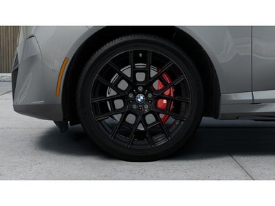2027 BMW X5 40 xDrive