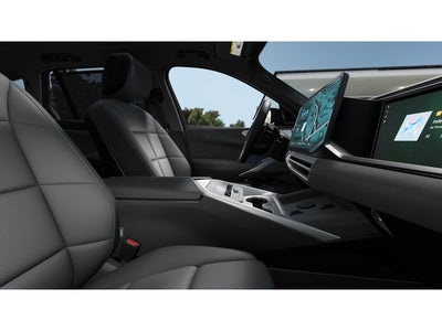2027 BMW X5 40 xDrive