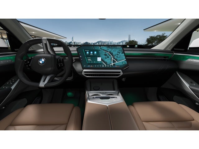 2027 BMW X5 40 xDrive