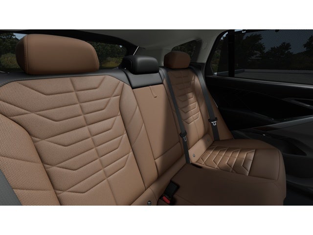 2027 BMW X5 40 xDrive