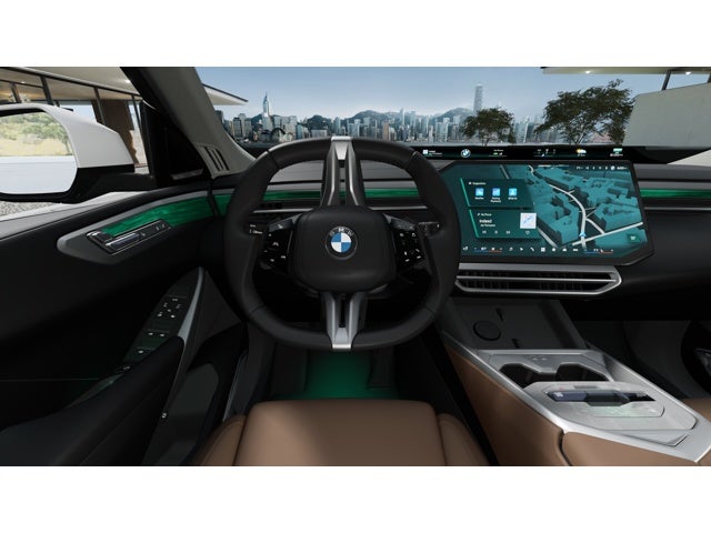 2027 BMW X5 40 xDrive