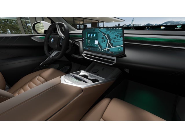 2027 BMW X5 40 xDrive