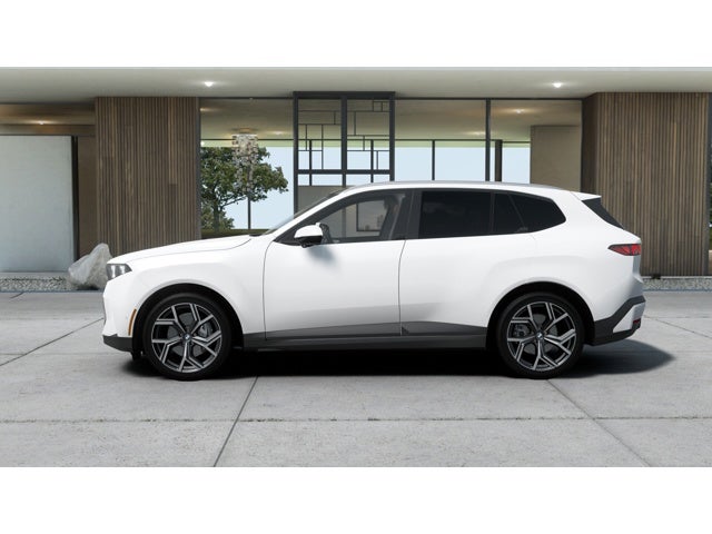2027 BMW X5 40 xDrive