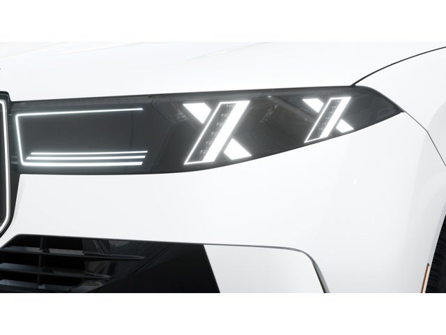 2027 BMW X5 40 xDrive