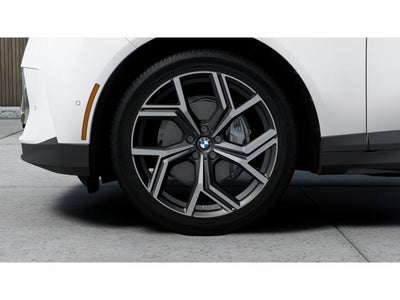2027 BMW X5 40 xDrive