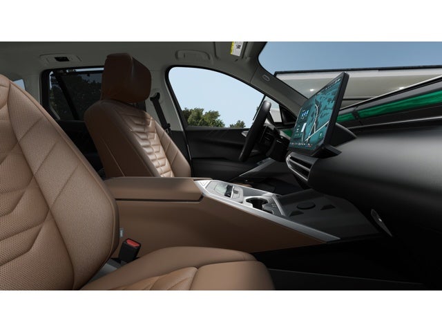 2027 BMW X5 40 xDrive