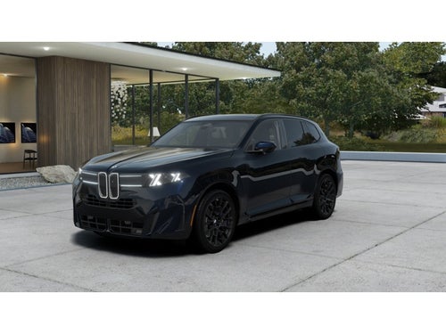 2027 BMW X5 40 40 xDrive