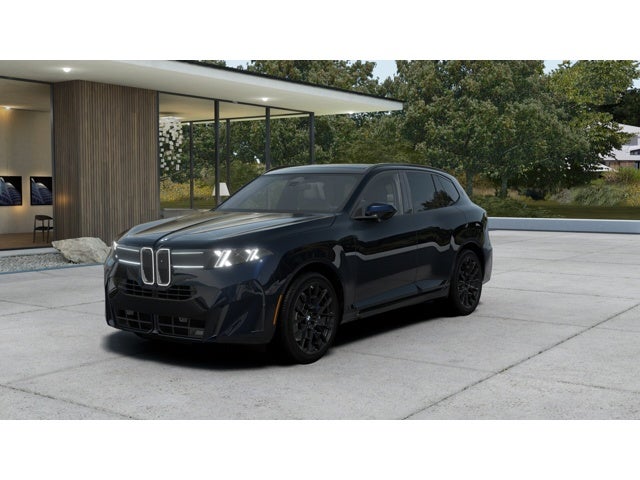 2027 BMW X5 40 40 xDrive