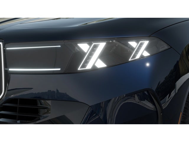 2027 BMW X5 40 40 xDrive