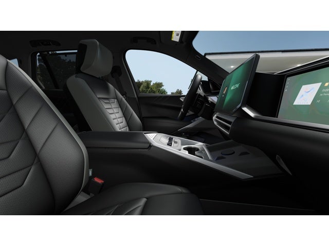 2027 BMW X5 40 40 xDrive