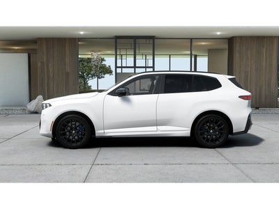2027 BMW X5 40 40 xDrive