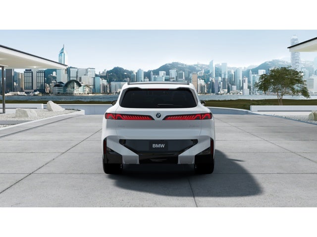 2027 BMW X5 40 40 xDrive