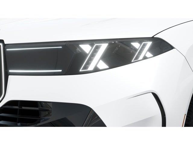 2027 BMW X5 40 40 xDrive