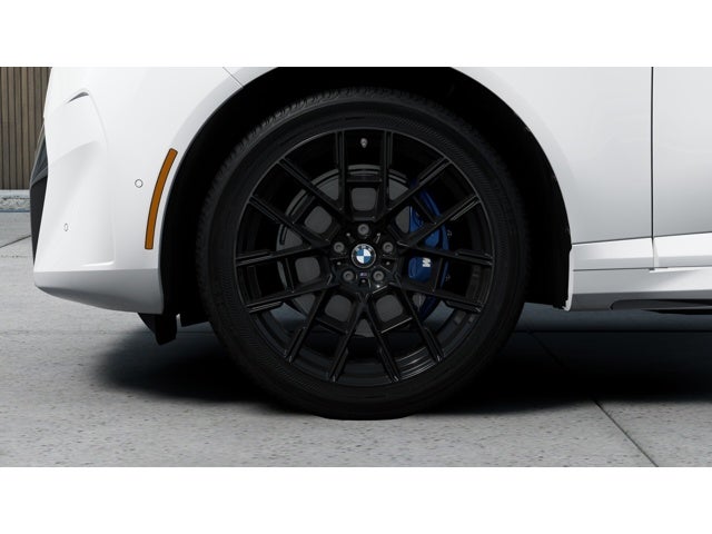 2027 BMW X5 40 40 xDrive