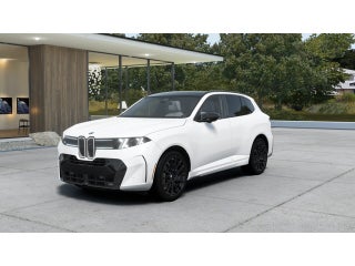 2027 BMW X5 40 xDrive