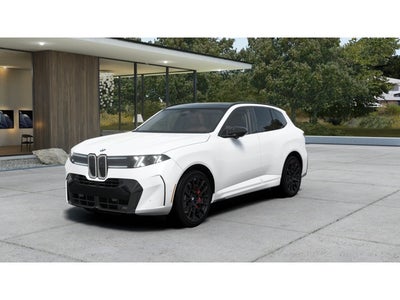2027 BMW X5 40 xDrive