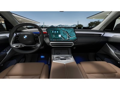 2027 BMW X5 40 xDrive