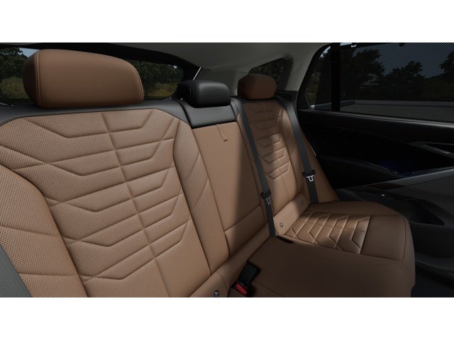 2027 BMW X5 40 xDrive