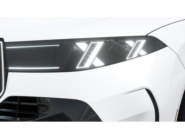 2027 BMW X5 40 xDrive