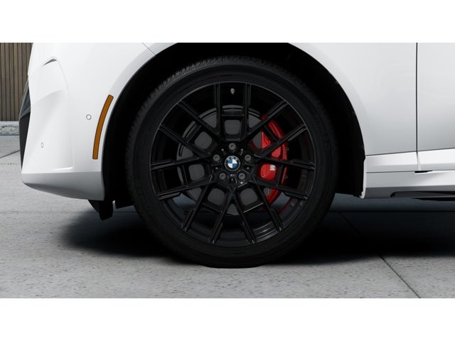 2027 BMW X5 40 xDrive
