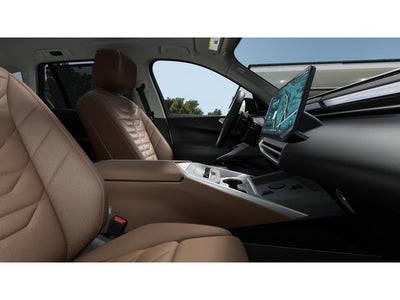 2027 BMW X5 40 xDrive