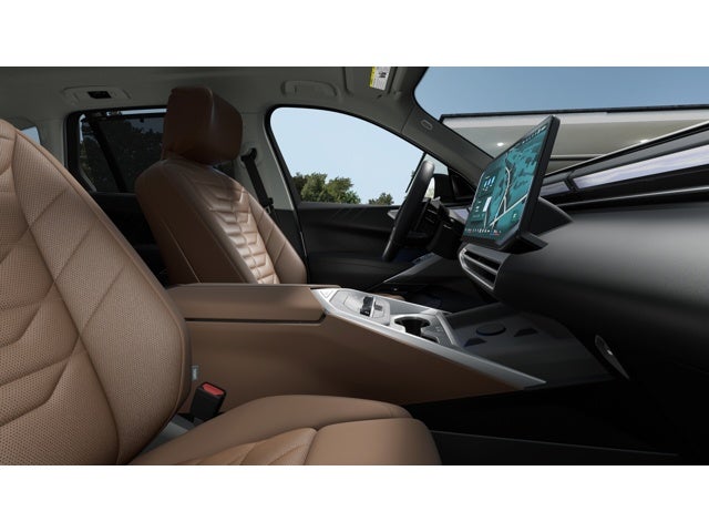 2027 BMW X5 40 xDrive