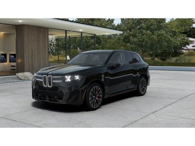 2027 BMW X5 40 40 xDrive