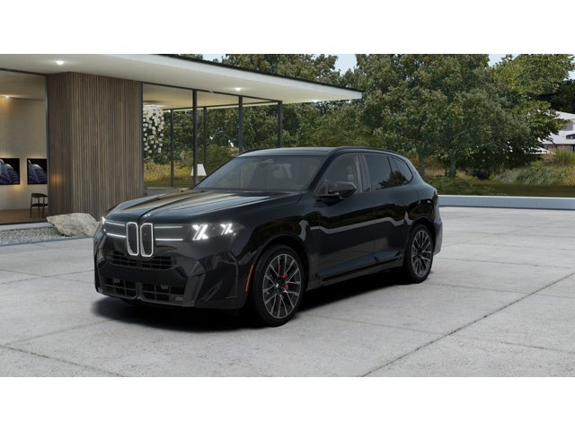 2027 BMW X5 40 40 xDrive