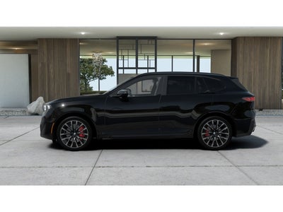 2027 BMW X5 40 40 xDrive