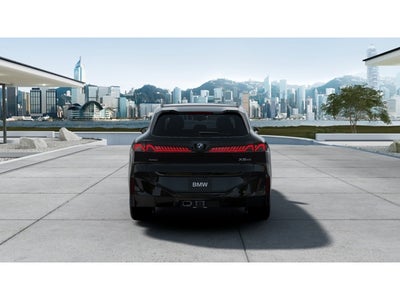 2027 BMW X5 40 40 xDrive