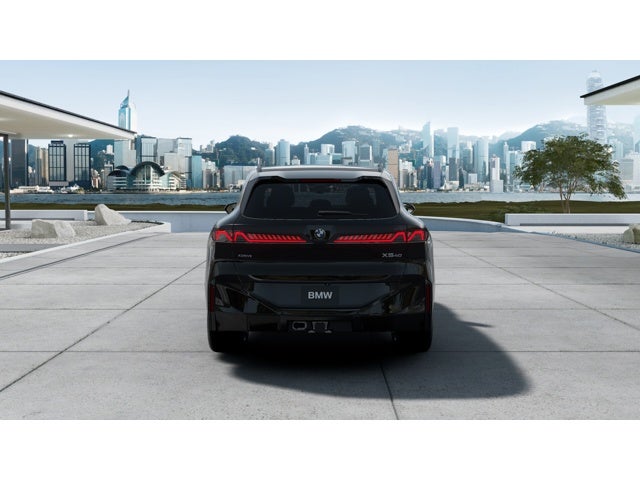 2027 BMW X5 40 40 xDrive