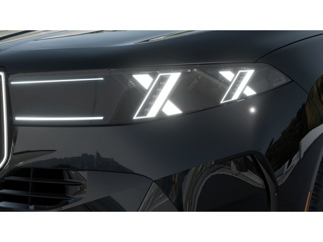 2027 BMW X5 40 40 xDrive