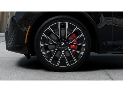 2027 BMW X5 40 40 xDrive