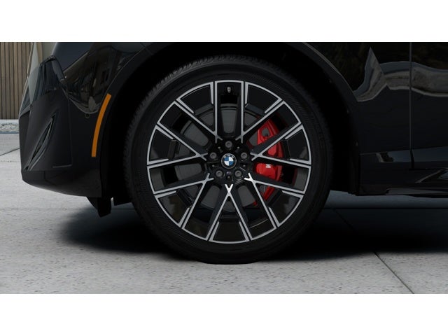 2027 BMW X5 40 40 xDrive