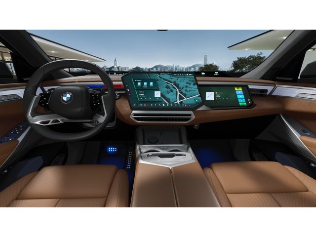 2027 BMW X5 40 xDrive