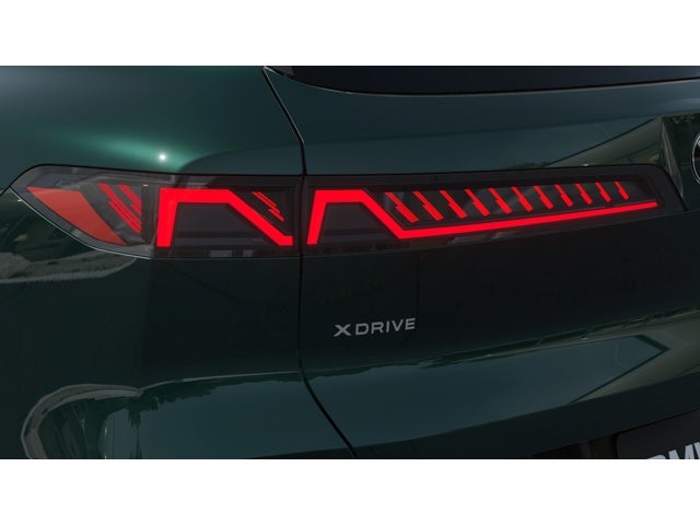 2027 BMW X5 40 xDrive