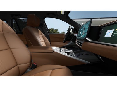 2027 BMW X5 40 xDrive
