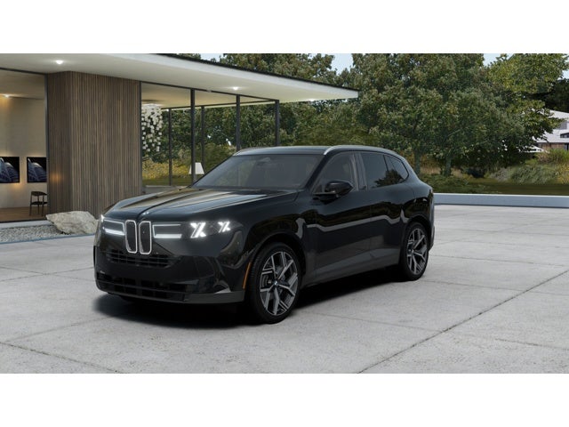 2027 BMW X5 40 40 xDrive