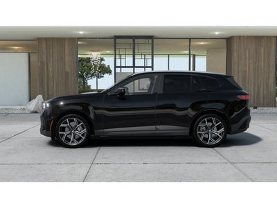 2027 BMW X5 40 40 xDrive
